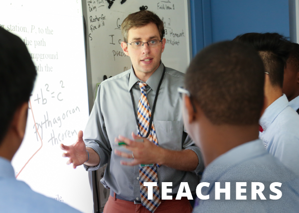 Teachers
